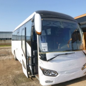 <p>Импортируете автобусы из КНР? ГК STA &laquo;СибирьТрансАзия&raquo; предлагает вам экспертный таможенный сервис и лучшие условия сотрудничества на маршруте логистики транзитом через Казахстан: - логистические услуги - профессиональные брокерские услуги - короткие сроки оформления - качественное представление интересов - безопасное ответственное хранение на нашем терминале Планируя поставку очередной партии автобусов, обязательно получите наше коммерческое предложение.</p>
