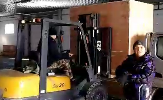 Дамы и господа, всех с началом рабочей недели! Дек...