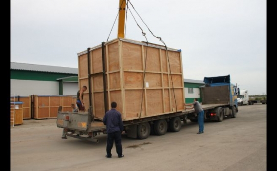 ГК STA &laquo;СибирьТрансАзия&raquo; осуществляет ...