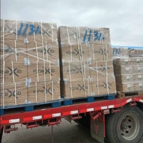 <p>Готова к выходу из КНР очередная партия сборного груза, заканчиваем работать с экспортными таможенными процедурами. Следующее ТС планируем к выходу в конце недели. Мы даем Вашему бизнесу с Китаем качественные логистические решения в формате door-to-door и экспертный таможенный сервис. Планируете поставку товарной партии из Китая? Обязательно получите наше коммерческое предложение. Доставка и таможенное оформление грузов из Китая &ndash; наша профессия!</p>
