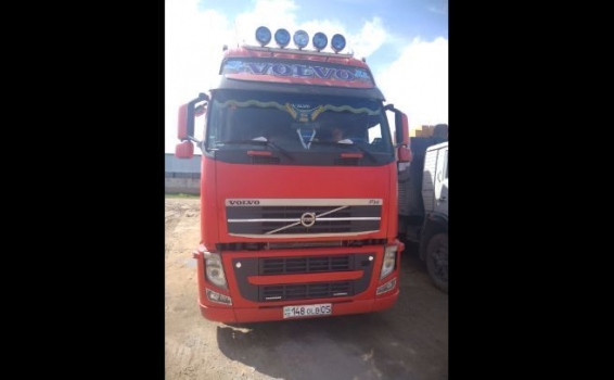 Открыт сезон поставок помидоров из КНР. Сегодня от...