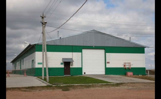 Передаем выпущенные для внутреннего потребления то...