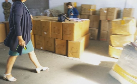 Контроль после впуска &ndash; дело серьезное. Важн...