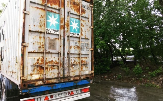 Завершена доставка в Новосибирск партии топливных ...