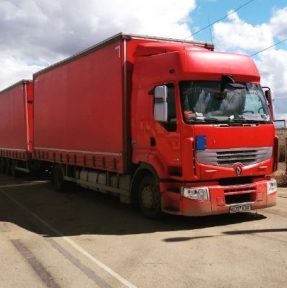 <p>Всех с началом рабочей недели! В пятницу разместили на нашем СВХ очередную партию сборного груза. Уже поданы 7 деклараций на товары, 4 выпущено. Работа кипит! А как началась Ваша неделя? Планируете поставку товарной партии из Китая? Обязательно получите наше коммерческое предложение и консультацию по возможностям и условиям сотрудничества. Доставка и таможенное оформление грузов из Китая &ndash; наша профессия!</p>
