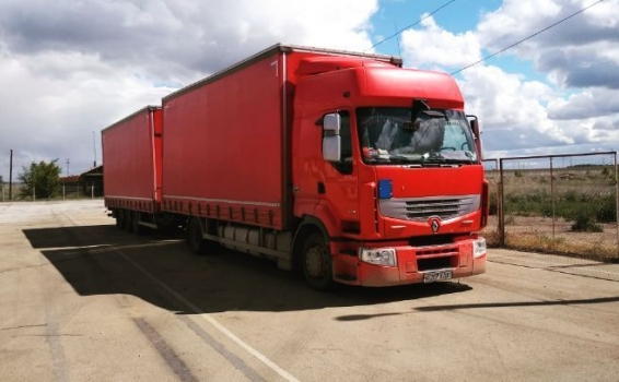 Всех с началом рабочей недели! В пятницу разместил...