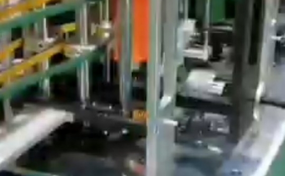 Выбор автоматической линии по производству средств...