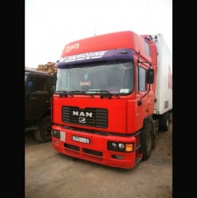 <p>Подана декларация на очередную партию свежего сладкого перца. Импортируете свежие фрукты и овощи из Китая и/или Узбекистана? Мы дадим Вам услуги СВХ премиум класса и экспертный таможенный сервис по очень конкурентным ценам. Обязательно получите консультацию наших специалистов по возможностям и условиям сотрудничества.</p>
