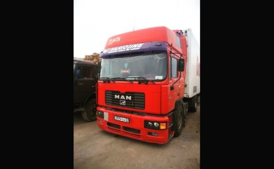 Подана декларация на очередную партию свежего слад...