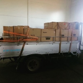 <p>Практически ежедневно в списке оперативных задач Отдела логистики ГК STA &laquo;СибирьТрансАзия&raquo;: доставка товарных партий, выпущенных таможней, с нашего СВХ до склада Компании &ndash; Клиента, со всеми сопутствующими задачами &ndash; проверка транспортной упаковки, согласование подачи ТС под погрузку, погрузка, заполнение сопроводительных документов. Но, если по каким-то причинам Вам это нужно, обеспечим ответственное хранение товарной партии до момента, когда от Вас поступит поручение на ее доставку до указанного города в РФ. Планируете поставку товарной партии из Китая? Обязательно получите наше коммерческое предложение и консультацию по возможностям и условиям сотрудничества. Доставка и таможенное оформление грузов из Китая &ndash; наша профессия!</p>
