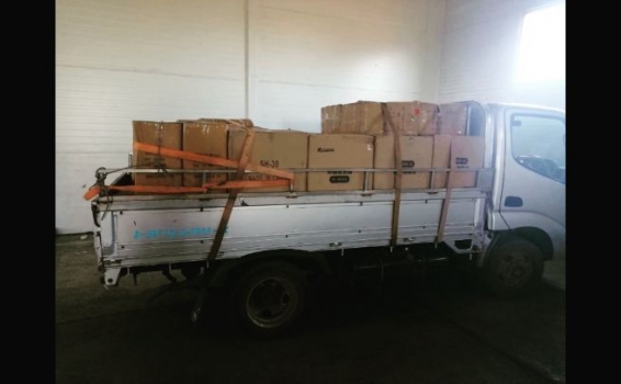 Практически ежедневно в списке оперативных задач О...