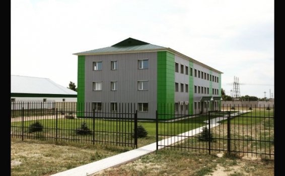 Работаем не покладая рук, подаем декларации на тов...