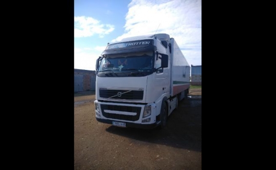 Просто рабочие зарисовки: завершены таможенные про...