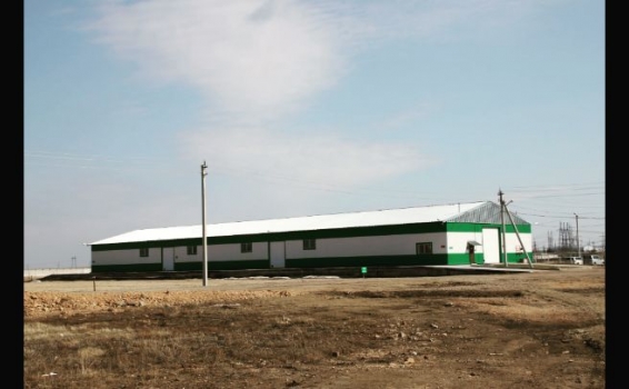 Реализуем логистику в формате &laquo;от двери до д...