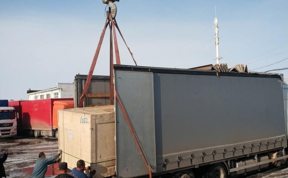 Дамы и господа, с первым днем весны вас! Пышного и...