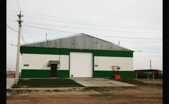 Комплексный логистический сервис &ndash; это когда...