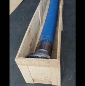 <p>Приняли к доставке на складе фабрики &ndash; производителя очередную партию рукавов. Планируете поставку товарной партии из Китая? Обязательно получите наше коммерческое предложение и консультацию по возможностям и условиям сотрудничества. Доставка и таможенное оформление грузов из Китая &ndash; наша профессия!</p>
