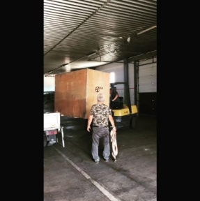 <p>Если Вы видите грузовые места, маркированные логотипом ГК STA &laquo;СибирьТрансАзия&raquo; - можете порадоваться за грузовладельца: это знак качества на рынке услуг по доставке и таможенному оформлению коммерческих товарных партий из Китая.</p>
