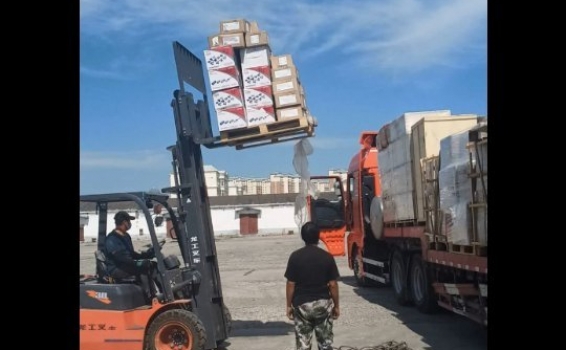 Гроссмейстерская логистика &ndash; это способность...