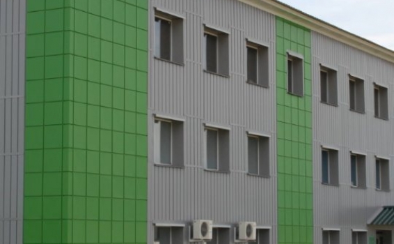 Логистический сервис ГК STA &laquo;СибирьТрансАзия...