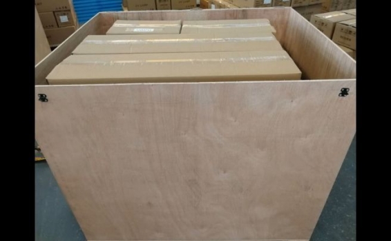 Приняли к доставке партию бактерицидных УФ ламп, ф...