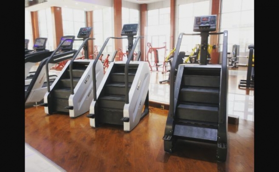 Завершено производство очередной партии тренажеров...