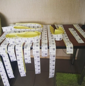 <p>Доставка обуви из Китая с ГК STA &laquo;СибирьТрансАзия&raquo;: - логистические решения в формате door-to-door - услуги профессиональных декларантов - получение разрешительных документов - услуги собственных СВХ и/или таможенного склада - маркировка обуви кодами DataMatrix - эффективная работа с дополнительными проверками таможенной стоимости Планируете поставку партии обуви из Китая? Обязательно получите наше коммерческое предложение и консультацию по возможностям и условиям сотрудничества. Доставка и таможенное оформление грузов из Китая &ndash; наша профессия!</p>
