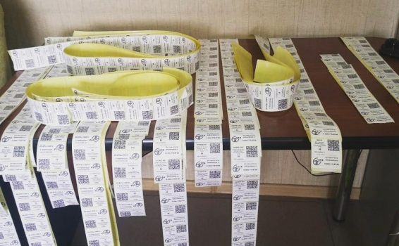 Доставка обуви из Китая с ГК STA &laquo;СибирьТран...