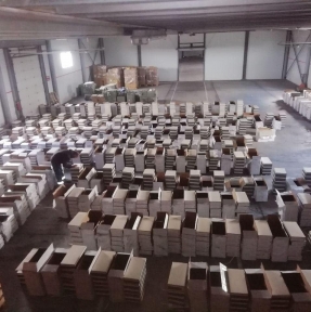 <p>Перфекционизм сотрудников Склада Временного Хранения ГК STA &laquo;СибирьТрансАзия&raquo; превращают подготовку к досмотру в искусство. Качественно. Бережно. Быстро. Эффективно. Эффектно. Планируете поставку товарной партии? Обязательно получите наше коммерческое предложение и консультацию по возможностям и условиям сотрудничества. Доставка и таможенное оформление грузов из Китая &ndash; наша профессия!</p>
