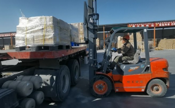 Доставка сборных и генеральных грузов из Китая. Эк...