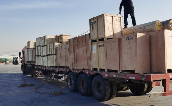 С 2008 года ГК STA &laquo;СибирьТрансАзия&raquo; о...