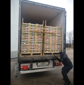 <p>Клиентам ГК STA &laquo;СибирьТрансАзия&raquo; очень нравится, что высокая скорость, с которой сотрудники нашего СВХ отрабатывают процедуры, равна высокому качеству оказываемых услуг. Таможенно &ndash; логистический терминал ГК STA &laquo;СибирьТрансАзия&raquo; - это собственные СВХ и таможенный склад. К Вашим услугам &ndash; экспертный таможенный сервис и лучшие условия на маршруте логистики.</p>
