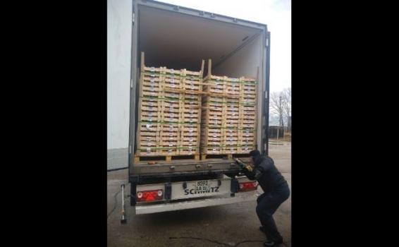 Клиентам ГК STA &laquo;СибирьТрансАзия&raquo; очен...