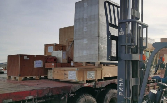 Весь спектр услуг профессионального Оператора ВЭД ...