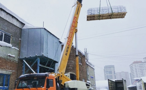 С 2008 года даем российским юридическим лицам, пок...