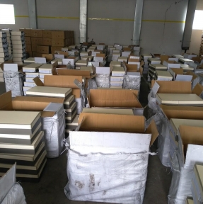 <p>Завершен таможенный досмотр на очередную партию обуви, которая была размещена на таможенном складе ГК STA для целей нанесения на товары обязательной маркировки кодами Data Matrix. ГК STA &laquo;СибирьТрансАзия&raquo; - профессиональный Оператор ВЭД с КНР. Это значит, что юридическим лицам, ведущим бизнес с Китаем, мы даем полный комплекс услуг по сопровождению или реализации сделки с иностранным контрагентом. В том числе, услуги собственного таможенного склада и соблюдение требований обязательной маркировки товаров. Доставка: логистические решения в формате door-to door. Мы осуществляем доставку на нескольких логистических маршрутах. К Вашим услугам доставка сборных и генеральных грузов, авиа доставка, авто доставка, мульти модальная доставка море+ж/д. Таможенный сервис: брокерские услуги, соблюдение требований нетарифного регулирования, эффективная работа с дополнительными проверками. Услуги собственного СВХ. Услуги собственного таможенного склада: обеспечиваем соблюдение требований обязательной маркировки товаров в системе &laquo;Честный знак&raquo;. Услуги профессиональных таможенных юристов. Аутсорсинг услуг ВЭД. Отправьте нам заявку на доставку, мы сделаем Вам предложение, учитывающее все потребности Вашей Компании. Доставка грузов из Китая &ndash; наша профессия!</p>
