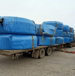 <p>ГК STA осуществила доставку из КНР и таможенное оформление генеральной партии пластиковых труб с фитингами. Декларация на товары выпущена, партия передана к доставке в адрес грузополучателя. Ведете бизнес с Китаем? Вам могут быть полезны наши услуги: Безопасные и эффективные логистические решения &laquo;от двери до двери&raquo; на нескольких маршрутах импорта, в формате сборных и генеральных грузов, с использованием способа доставки, соответствующего потребностям Компании &ndash; Клиента и параметрам груза: авиадоставка, доставка автомобильным транспортом, мультимодальная доставка &laquo;море+д/д&raquo;. Экспертный таможенный сервис: - подача декларации на товары под брокерской печатью - выполнение требований нетарифного регулирования (получение разрешительных документов) - эффективная работа с дополнительными проверками - услуги профессиональных таможенных юристов. Отправьте нам заявку на доставку, мы сделаем Вам предложение, учитывающее все потребности Вашей Компании. Доставка грузов из Китая &ndash; наша профессия!</p>
