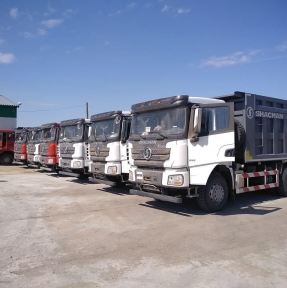 <p>Партия самосвалов SHACMAN добралась до нашего СВХ: приняли, разместили, декларация подана. Мы предоставляем экспертный таможенный сервис Компаниям &ndash; участникам ВЭД, импортирующим самосвалы и автобусы из Китая, у нас лучшие условия на маршруте логистики транзитом через Казахстан. Наш логистический терминал (СВХ) расположен в селе Веселоярск, Рубцовского района, Алтайского края. В среднем, за год мы оформляем около 500 единиц транспортных средств. Обязательно получите нашу консультацию по условиям и возможностям сотрудничества.</p>
