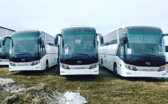 А между тем, отработаны таможенные процедуры и вып...