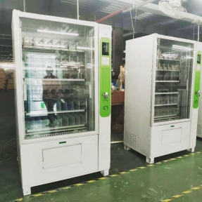 <p>Приняли к доставке на складе фабрики &ndash; производителя в Китае лот вендинговых автоматов. Вчера отправили в автомобильный пункт пропуска очередную партию сборного груза, экспортное таможенное оформление в процессе реализации. На складе консолидации формируется следующая партия для отгрузки. 13 лет доставляем грузы из Китая. Только официально. Только для юридических лиц. Логистика: - автодоставка в формате сборных и генеральных грузов, - море+ж/д &ndash; FCL и LCL, - авиа доставка. Таможенный сервис: - брокерские услуги, - разрешительные документы, - услуги собственного СВХ, - услуги собственного таможенного склада. Если Ваша Компания не является участником ВЭД, предложим Вам услуги контрактодержателя. Если столкнулись с необходимостью эффективного представления интересов Вашей Компании в споре с таможней, к Вашим услугам наши профессиональные таможенные юристы. Отправьте нам Заявку на доставку. Мы сделаем Вам предложение, учитывающее все потребности Вашей Компании.</p>
