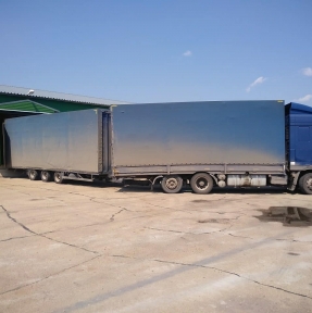 <p>Разместили на нашем СВХ очередную партию сборного груза, часть товарных партий уже выпущены, по другим процесс декларирования в процессе реализации. Российским юридическим лицам, ведущим бизнес с Китаем, ГК STA предлагает следующие сервисы: - безопасные логистические решения: авто, авиа, ж/д, мультимодальные перевозки море+ж/д; - экспертный таможенный сервис, - услуги контрактодержателя для Компаний, не являющихся участниками ВЭД, - услуги профессиональных таможенных юристов, - услуги собственного СВХ, - услуги собственного таможенного склада. Отправьте нам заявку на доставку, мы сделаем Вам предложение, учитывающее все потребности Вашей Компании. Доставка грузов из Китая &ndash; наша профессия!</p>
