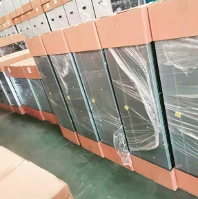 <p>Приняли к доставке на складе грузоотправителя в Китае партию вентиляторов. Планируемый срок доставки до склада консолидации &ndash; 7 дней. Очередная партия сборного груза практически сформирована, отгрузка запланирована на конец текущей недели. С 2008 года ГК STA &laquo;СибирьТрансАзия&raquo; осуществляет автодоставку сборных, генеральных и негабаритных грузов из Китая в РФ. Логистика в формате &laquo;от двери до двери&raquo;. Собственные склады консолидации и логистической обработки в Китае. Собственные СВХ и таможенный склад в России. Страхование на подтвержденную документами стоимость на всем маршруте логистики. Доставка по КНР: 7 &ndash; 10 дней. Переход: 4-7 дней (в период действия карантинных мер). Доставка в режиме таможенного транзита до нашего СВХ: 1-2 дня. К услугам Компаний &ndash; Клиентов наш экспертный таможенный сервис: - подача декларации на товары под брокерской печатью - выполнение требований нетарифного регулирования (получение разрешительных документов) - эффективная работа с дополнительными проверками - услуги профессиональных таможенных юристов. Для российских юридических лиц, не являющихся участниками ВЭД, предлагаем аутсорсинг услуг ВЭД - комплексное безопасное решение от надежного профессионального Оператора ВЭД &ndash; покупка, доставка, таможенное оформление. Отправьте нам заявку на доставку, мы сделаем Вам предложение, учитывающее все потребности Вашей Компании. Доставка грузов из Китая &ndash; наша профессия!</p>
