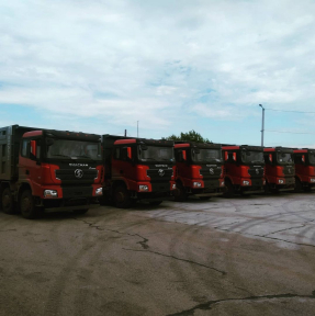 <p>Разместили очередную партию самосвалов SHACMAN для оформления на нашем СВХ. Если Ваш бизнес связан с импортом автобусов, самосвалов или иной техники из Китая, обязательно получите наше коммерческое предложение. Вам понравится работать с нами! Экспертный таможенный сервис ГК STA &laquo;СибирьТрансАзия&raquo;: - услуги собственного СВХ, - услуги собственного таможенного склада, - квалифицированные брокерские услуги, - соблюдение мер нетарифного регулирования, - эффективная работа с дополнительными проверками, - услуги профессиональных таможенных юристов.</p>
