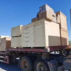 <p>Очередная партия сборного груза перемещена в автомобильный пункт пропуска, отрабатываем процедуры экспортного таможенного оформления, готовимся к выходу и открытию таможенного транзита. ГК STA &laquo;СибирьТрансАзия&raquo; - профессиональный Оператор ВЭД с КНР. Безопасная логистика и экспертный таможенный сервис с 2008 года. Отправьте нам Заявку на доставку, наши специалисты свяжутся с Вами, предложат исчерпывающую консультацию по возможностям и условиям сотрудничества.</p>
