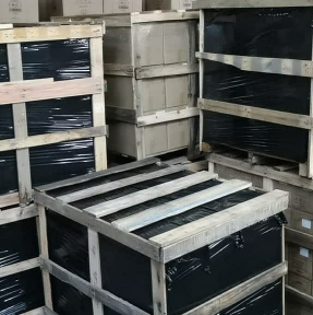 <p>На складе грузоотправителя в Китае приняли к доставке несколько партий частей телекоммуникационного оборудования. Планируемое время доставки до склада консолидации &ndash; 5-7 дней, консолидация и доставка до нашего СВХ в РФ &ndash; 7-12 дней. С 2008 года мы даем российским юридическим лицам, ведущим бизнес с Китаем, качественный логистический и экспертный таможенный сервисы. Планируя поставку товарной партии, обязательно получите коммерческое предложение ГК STA &laquo;СибирьТрансАзия&raquo;.</p>
