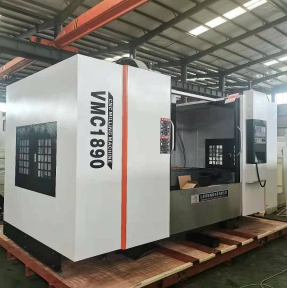 <p>Приняли к доставке на складе производителя в Китае фрезерный центр. С 2008 года даем российским юридическим лицам, покупающим или размещающим заказы на производство коммерческих партий товаров в Китае, комплексные услуги высокого качества по доставке, таможенному оформлению, полному сопровождению сделок. К Вашим услугам: - логистика в формате door-to-door для сборных, генеральных и негабаритных грузов, авто, авиа и морскими контейнерами, - экспертный таможенный сервис: брокерские услуги, результативная работа с дополнительными проверками, собственный СВХ, собственный таможенный склад, - аутсорсинг услуг ВЭД: комплексная реализация ВЭД сделки с указанным Вами контрагентом, - профессиональные таможенные юристы: максимально качественное представление интересов участника ВЭД в спорах с таможней. Отправьте нам заявку на доставку, мы сделаем Вам предложение, учитывающее все потребности Вашей Компании. Доставка грузов из Китая &ndash; наша профессия!</p>
