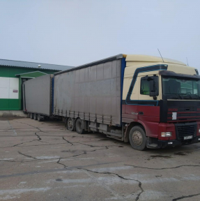 <p><span style="color: rgb(38, 38, 38); font-family: -apple-system, "system-ui", "Segoe UI", Roboto, Helvetica, Arial, sans-serif; font-size: 14px;">Вчера завершили транзит и разместили на нашем СВХ очередную партию сборных грузов из Китая, по двум декларациям на товары уже выпуск разрешен, остальные &ndash; в работе.</span><br style="color: rgb(38, 38, 38); font-family: -apple-system, "system-ui", "Segoe UI", Roboto, Helvetica, Arial, sans-serif; font-size: 14px;" />
<span style="color: rgb(38, 38, 38); font-family: -apple-system, "system-ui", "Segoe UI", Roboto, Helvetica, Arial, sans-serif; font-size: 14px;">Наш ТЛТ расположен на маршруте импорта через Северо &ndash; Запад КНР, транзитом через территорию РК. На терминале расположены СВХ и таможенный склад. Мы даем участникам ВЭД лучший таможенный сервис на маршруте.</span><br style="color: rgb(38, 38, 38); font-family: -apple-system, "system-ui", "Segoe UI", Roboto, Helvetica, Arial, sans-serif; font-size: 14px;" />
<span style="color: rgb(38, 38, 38); font-family: -apple-system, "system-ui", "Segoe UI", Roboto, Helvetica, Arial, sans-serif; font-size: 14px;">Помимо экспертного таможенного сервиса, к Вашим услугам доставка в формате &laquo;от двери до двери&raquo; для сборных и генеральных грузов: авто, авиа и мультимодальная (море+ж/д).</span><br style="color: rgb(38, 38, 38); font-family: -apple-system, "system-ui", "Segoe UI", Roboto, Helvetica, Arial, sans-serif; font-size: 14px;" />
<span style="color: rgb(38, 38, 38); font-family: -apple-system, "system-ui", "Segoe UI", Roboto, Helvetica, Arial, sans-serif; font-size: 14px;">ГК STA &laquo;СибирьТрансАзия&raquo; - профессиональный Оператор ВЭД с 2008 года. Доставка грузов из Китая &ndash; наша профессия.</span></p>
