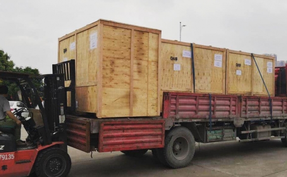 Дамы и господа, с началом рабочей недели! Понедель...