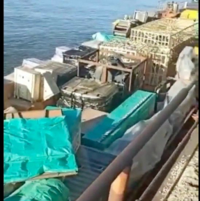 <p><span style="color: rgb(38, 38, 38); font-family: -apple-system, "system-ui", "Segoe UI", Roboto, Helvetica, Arial, sans-serif; font-size: 14px;">Период речной навигации через реку Амур завершается, в процессе поставки у нас две товарные партии, и завершено перемещение в Благовещенск и размещение на СВХ еще двух.</span><br style="color: rgb(38, 38, 38); font-family: -apple-system, "system-ui", "Segoe UI", Roboto, Helvetica, Arial, sans-serif; font-size: 14px;" />
<span style="color: rgb(38, 38, 38); font-family: -apple-system, "system-ui", "Segoe UI", Roboto, Helvetica, Arial, sans-serif; font-size: 14px;">В 2022, с открытием навигации, вернемся к реализации доставки коммерческих товарных партий из КНР в РФ через Хэйхэ &ndash; Благовещенск, о чем дополнительно проинформируем.</span><br style="color: rgb(38, 38, 38); font-family: -apple-system, "system-ui", "Segoe UI", Roboto, Helvetica, Arial, sans-serif; font-size: 14px;" />
<span style="color: rgb(38, 38, 38); font-family: -apple-system, "system-ui", "Segoe UI", Roboto, Helvetica, Arial, sans-serif; font-size: 14px;">ГК STA &laquo;СибирьТрансАзия&raquo; - профессиональный Оператор ВЭД с 2008 года.</span><br style="color: rgb(38, 38, 38); font-family: -apple-system, "system-ui", "Segoe UI", Roboto, Helvetica, Arial, sans-serif; font-size: 14px;" />
<span style="color: rgb(38, 38, 38); font-family: -apple-system, "system-ui", "Segoe UI", Roboto, Helvetica, Arial, sans-serif; font-size: 14px;">Планируя поставку очередной товарной партии из Китая, обязательно получите наше коммерческое предложение и исчерпывающую консультацию по возможностям и условиям сотрудничества. Доставка грузов из Китая &ndash; наша профессия!</span></p>
