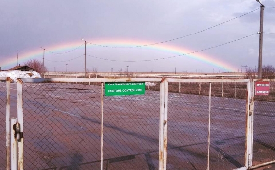 Зарисовка &laquo;рабочие будни&raquo;: выпущенные ...